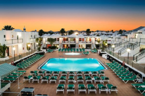 Гостиница Bitacora Lanzarote Club  Пуерто Кармен